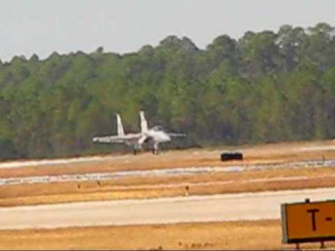 USAF Heritage Flight, 2008