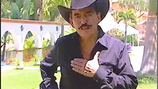 Joan Sebastian Rancho