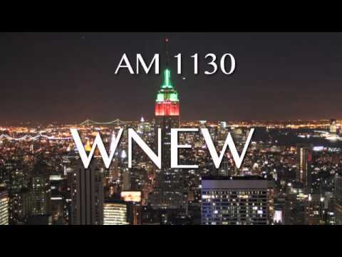 WNEW 1130 New York - ID - 1983