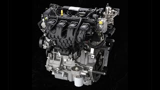 Ecoboost intake carbon DIY valve cleaning turbo 2.3 2.0 1.6 ford escape turbo, escape. Simple tools