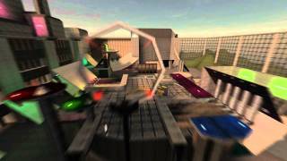 CS:S | surf_parc_colore + bonuses | Tioga060
