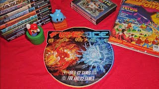Game Hunting The Monday Blues away at Fire & Ice Games