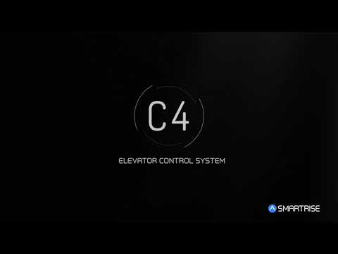 Smartrise C4 Video Showcase Final