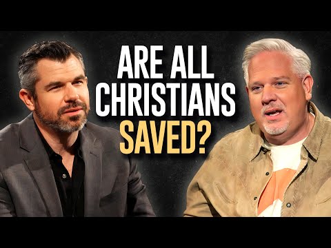 Catholic and Mormon DEBATE if all Christians go to heaven