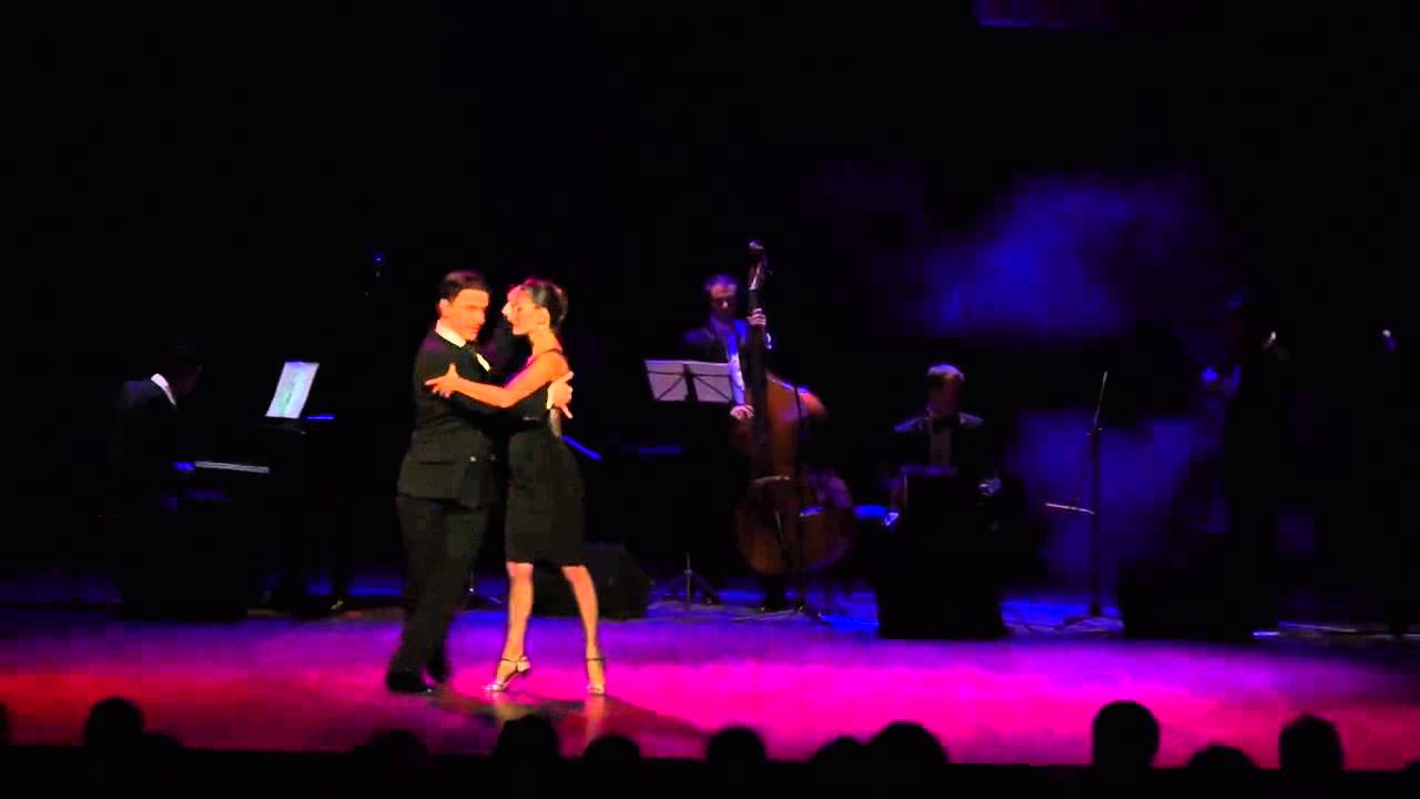 Sergey & Anyko Sokhnenko - "Mana Bravo"