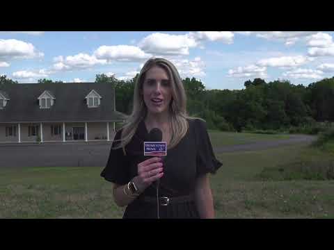 Friar Mt Railroad Museum Closing