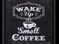 Greg Brown  -  Smell Of Coffee