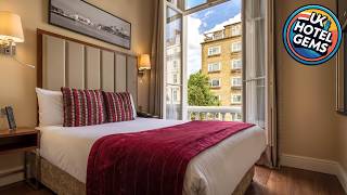 The Belgrave Hotel | London, United Kingdom | Hotel Review 🌟