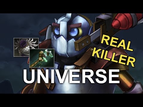 Universe Clockwerk Full Game