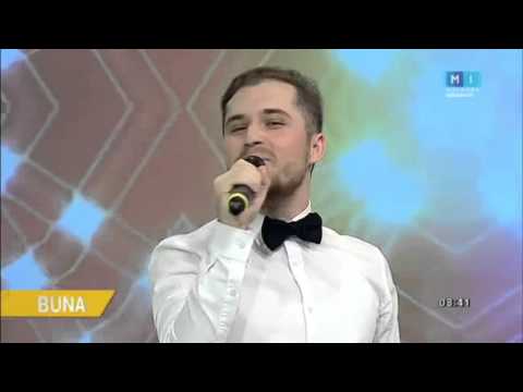 Victor Bondari - Ieri, Azi, Mâine