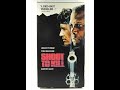 Opening To Shoot To Kill 1988 VHS 1996 Reprint