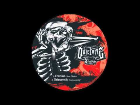 Teotk vs Reo - Here Foreva