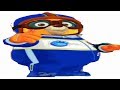 Specialagenten Oso Theme Svenska Lyrics