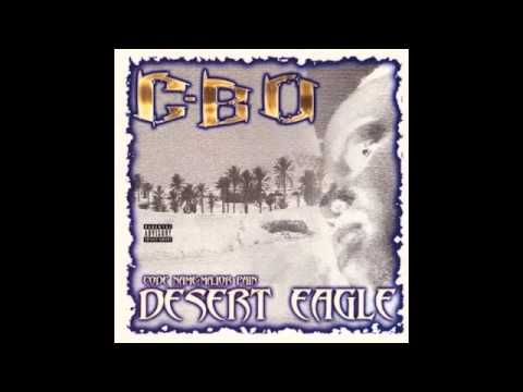 C-Bo - Thug Lords feat. Jayo Felony & Thug Lordz - Desert Eagle