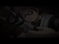 Gaara Bleeds For The First Time