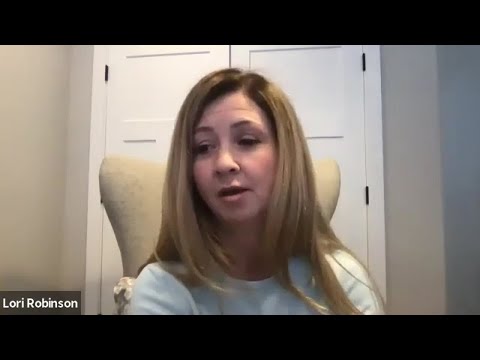 Women in Identity: Lori Robinson
