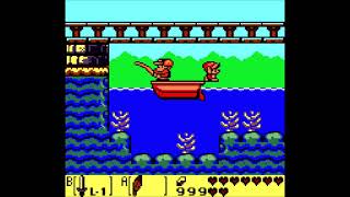 Let's Play The Legend of Zelda: Link's Awakening DX Part 12