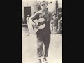 George Jones - Open Pit Mine (Alternate version)