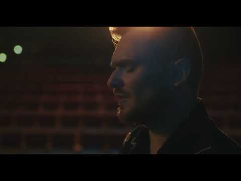 Adam Świtek - Idź Spokojnie