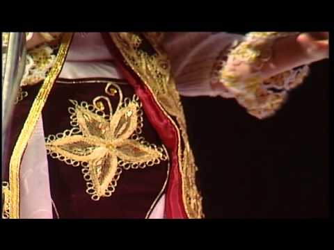 Vajzat e Shkupit Live New  Ka thane nana