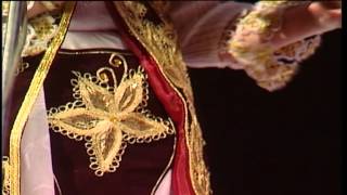 Vajzat E Shkupit - Ka Thanë Nana