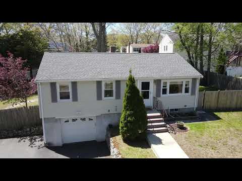 FOR SALE: 58 Morgan St, Randolph MA 02368