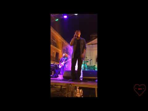 FOJA   Tu me accire per gli emigranti Lioni 16 ottobre 2018