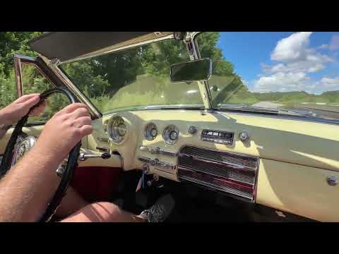 1949 Buick Roadmaster (CC-2104687) for sale in Savannah, Georgia