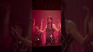 The fate of Ophelia BLACK HAIR #taylorswift