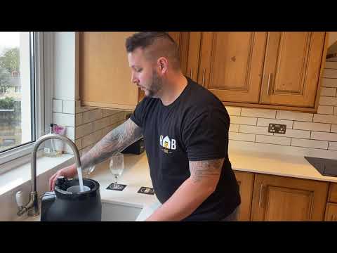 Pinter Review Demo video 2