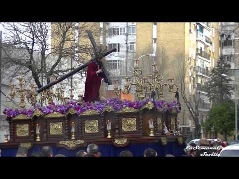 Salida Caridad de los Príncpies 2013