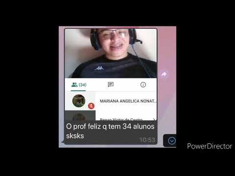 Em um vídeo emocionante, formandos da Jorge Augusto se despedem da escola