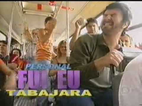 Personal Fui Eu Tabajara - Casseta e Planeta