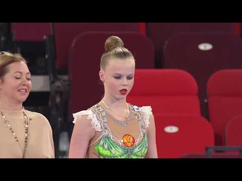Sofia Nikeeva - Clubs 20.30 Online IT Moscow 2020 TV