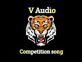 V audio karad |competition song|omkar72| jay ganesh 76|dj song |unreleased dj song |