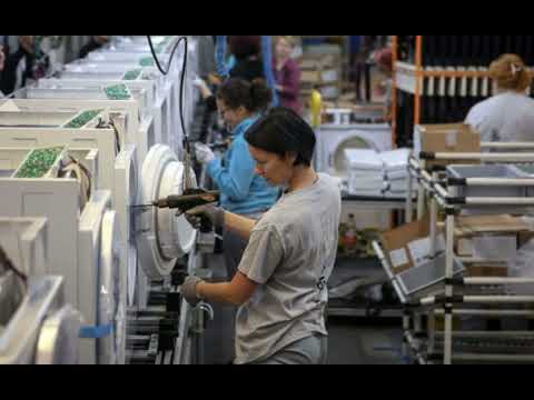 Reorganización: Mabe focaliza su producción de Córdoba en la planta de Luque