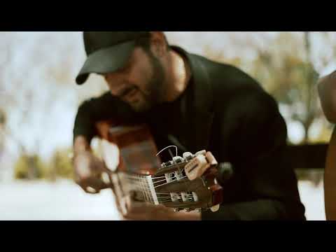 Fernando Carrasco feat. Diego del Morao & Ané Carrasco "rEvolución"