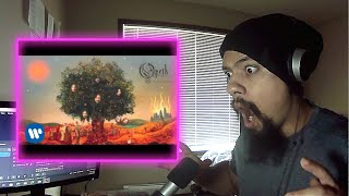 Opeth Famine Reaction (Classical Pianist Reacts)