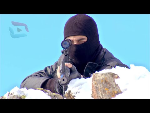 Sardar Drama Season 2 Episode 21 ددري مورچل برخه / Da Dare Morchal/ Sungurler/ #saeedtvinpashto