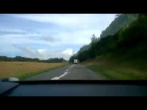 Molliens-Dreuil to Longueau | Amiens | France