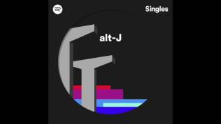 alt-J - dancing in the moonlight (it&#39;s caught me in its spotlight)