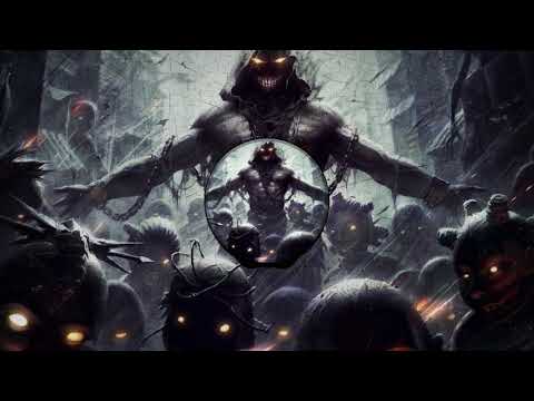 $Deril$ x $Grifo$ $TRIPPIN MINDS $ x $HELL RISING$