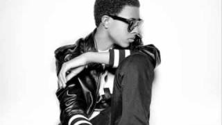 Diggy Simmons-Big Bad World