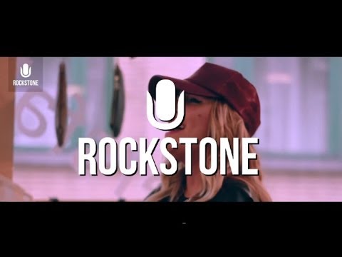Vesa Luma - Supersticious :: Rockstone Sessions