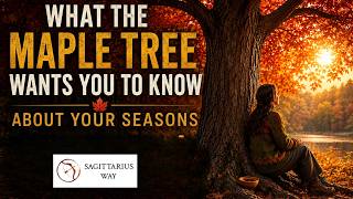 What the Maple Tree Wants you to Know