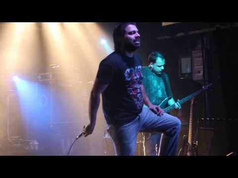 Low Torque - Poisoned Lips, Dead Tongue live @ Rep. Musica Alvalade [HD]
