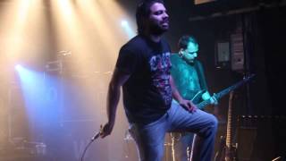 Low Torque - Poisoned Lips, Dead Tongue live @ Rep. Musica Alvalade [HD]