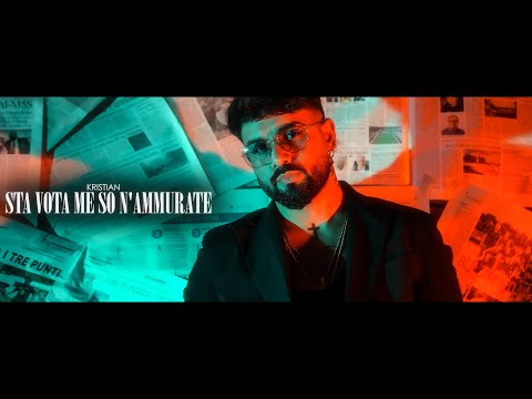 Kristian - Sta vota me so n'ammurate
