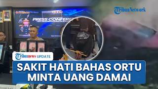 Pembunuh Wanita di Bogor Sudah Rencanakan Aksi: Ingin Kuasai Harta Korban dengan Dalih Sakit Hati