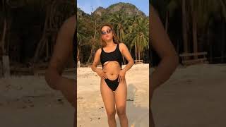 Ms Anna TikTok short ever..